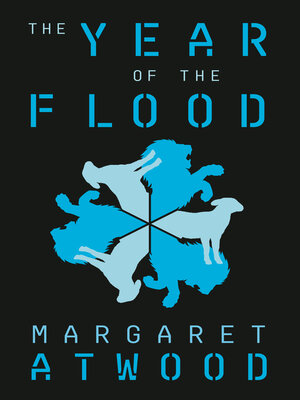 The Year of the Flood - ebook